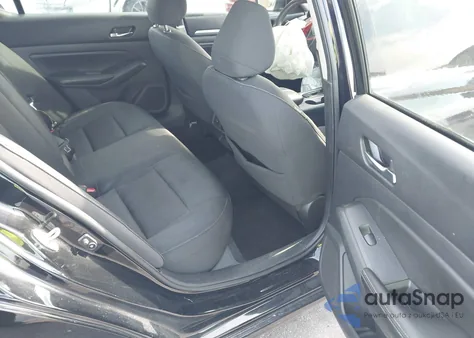 2019 Nissan Altima 2.5 Sv z USA, uszkodzony, nr VIN 1N4BL4DV2KC149921